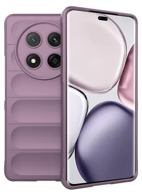 Obrázok produktu pre Techsuit Magic Shield puzdro pre Honor Magic7 Lite / X9c – fialové