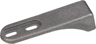 Produktbild von Original Fiat Schließkeil Hecktür Fahrerseite oben Ducato 250 1346547080