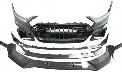 Produktbild von Stoßstange Stoßfänger für AUDI A7 Sportback (4KA)