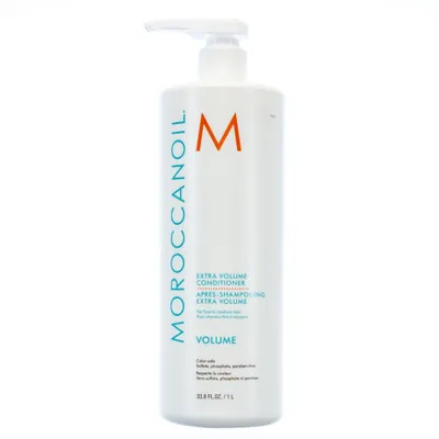 Zdjęcie produktu dla Moroccanoil Odżywka zwiększająca objętość włosów, 1000ml