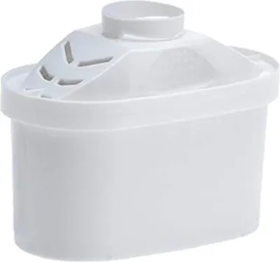 Produktbild von Filterkartusche Wasserfilter Ersatz für Brita Mavea Filterkannen ersetzt Elemaris BWT PearlCo L-PF604 BF-002 JSHO-02 Wasserkrug Krug