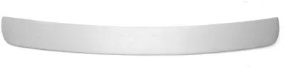 Zdjęcie produktu dla Spoiler tylny Spoiler dachowy do Mercedes Citan 2012-2021 z powłoką ABS