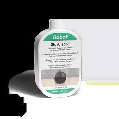 Immagine prodotto di Soluzione detergente iRobot per Roomba Combo