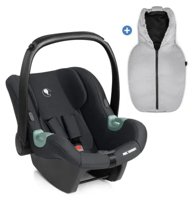 Immagine prodotto di Seggiolino auto ABC Design Tulip i-Size, fin dalla nascita