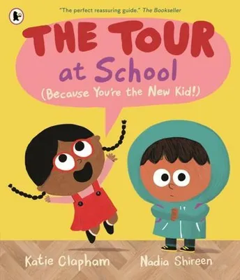 Obrázok produktu pre The Tour at School