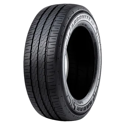 Obrázok produktu pre Pneumatiky RADAR 195/70 R15 104/102R ARGONITE RV-4 M+S