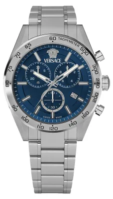 Produktbild von Versace - VE0CA0124 - Armbanduhr - Herren - Quarz - V-Code