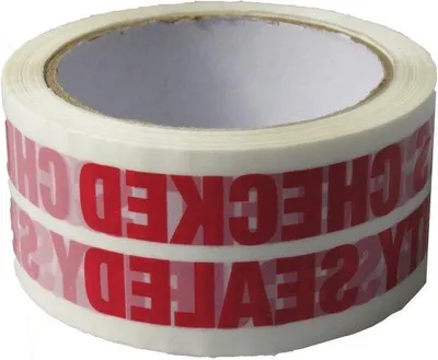 Produktbild von 48 mm x 66 mm Laagruisendeel Verschoningsband Papierverpackungsband in Papierband-Rollen von 12 Einheiten