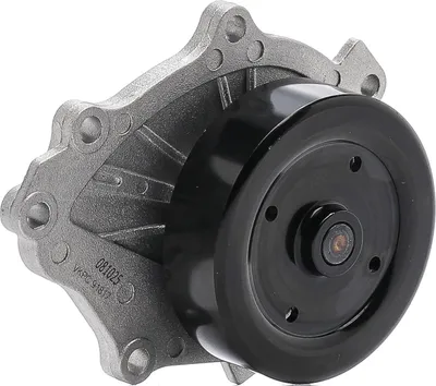 Produktbild von SKF Kühlmittelpumpe Wasserpumpe für TOYOTA AURIS (NRE15, ZZE15, ADE15, ZRE15, NDE15) VKPC 91817