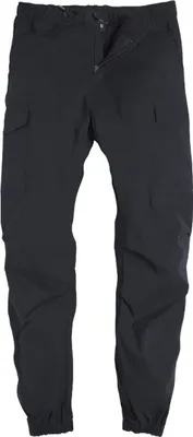 Produktbild von Vintage Industries Clyde Hose, dunkelgrau, L