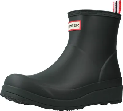 Produktbild von Hunter Original Play Short Stiefel Grün EU 36 Damen Grün EU 36