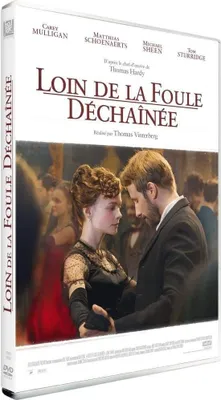 Produktbild von Am grünen Rand der Welt (nur Originalversion) [DVD]