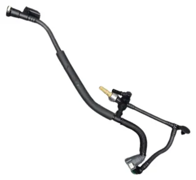 Produktbild von VOLVO Kraftstoffleitung 31355833 OE Neuteil