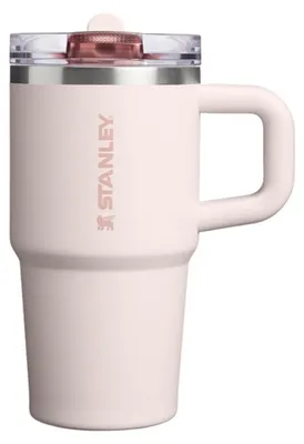 Produktbild von Stanley Quencher Protour Flip Straw Tasse 0,59l 10124840317
