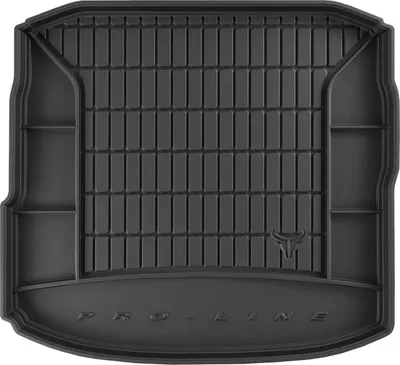 Produktbild von FROGUM 3D Kofferraummatte für Audi A3 8V 2013-2020