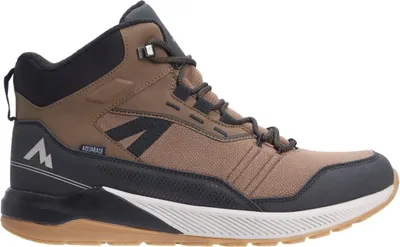 Image de Chaussures McKinley Kyoto 419894903BROWNDARK