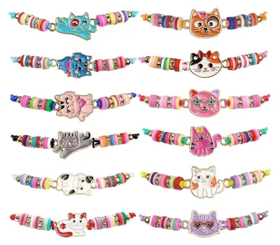 Imagen del producto de Conjunto de pulseras para niños