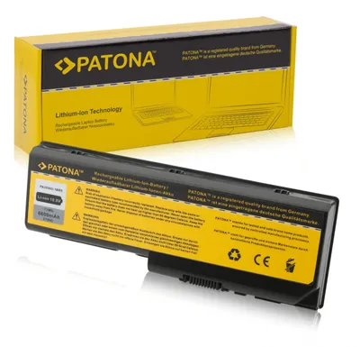 Obrázek produktu pro Kompatibilní baterie Toshiba P200 PA3536U-1BRS Equium Equium P200178