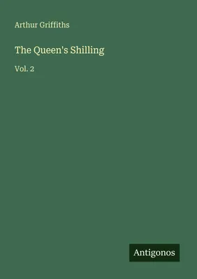 Produktbild von The Queen's Shilling