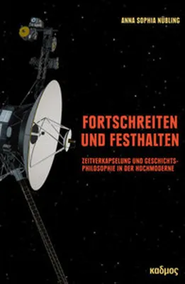 Obrázok produktu pre Fortschreiten und Festhalten