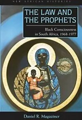 Obrázek produktu pro The Law and the Prophets