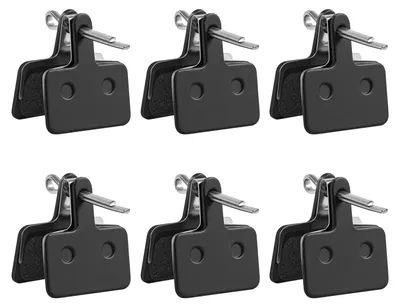 Productafbeelding van Remblokken voor -remblokken B01S B03S B05S, 6 paar