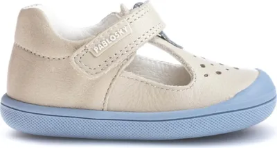 Image de Chaussures Pablosky 10147-596110 pour Garçon