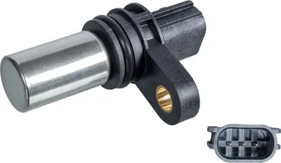 Produktbild von BLUE PRINT ADN17215C Kurbelwellensensor Impulsgeber für NISSAN X-TRAIL (T30)