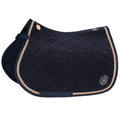 Produktbild von Eskadron Heritage 23/24 Velvet Emblem Schabracke