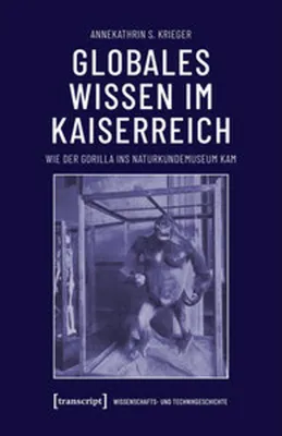 Obrázok produktu pre Globales Wissen im Kaiserreich