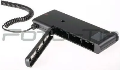 Produktbild von Meike Batteriepack SF-17 für Sony HVL-F56AM Blitzgeräte