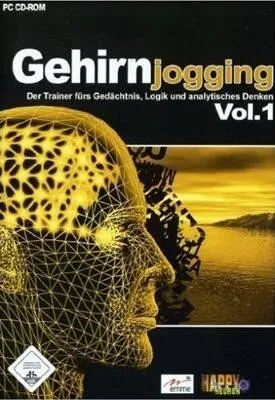 Produktbild von Gehirnjogging - Memory Island