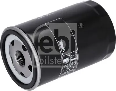 Zdjęcie produktu dla Filtr Oleju Vw 2,0B 90-