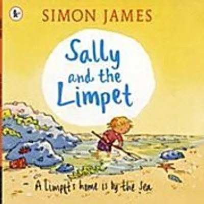 Obrázek produktu pro Sally and the Limpet