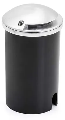 Obrázok produktu pre Konstsmide 7966-310, Nerezová oceľ, Hliník, IP65, 1 žiaroviek, 20000 h, 3000 K