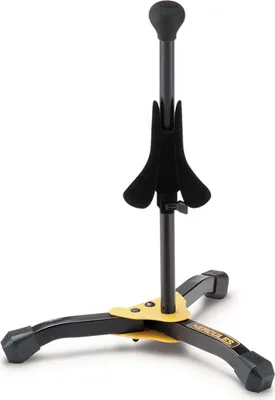 Produktbild von Hercules DS531BB Ständer für Blasinstrument