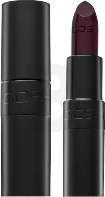 Produktbild von Gosh Velvet Touch rtěnka 017 Matt Nelke 4 g