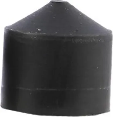 Image de Rotule indépendante noire.
