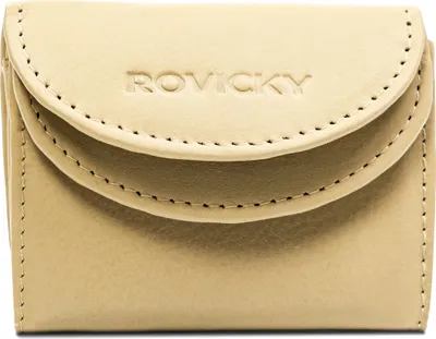 Image de Portefeuilles Rovicky R-17-lfn R17LFN77156