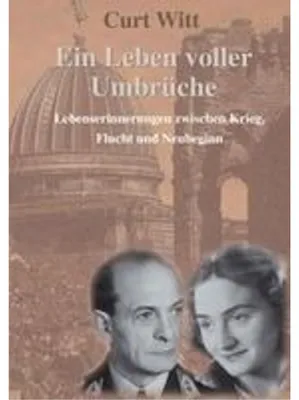 Obrázok produktu pre Ein Leben voller Umbrüche