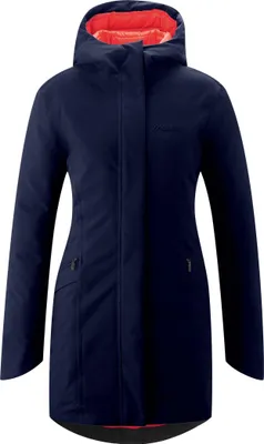 Produktbild von MAIER SPORTS Da-Mantel mTEX - Henni night sky 46