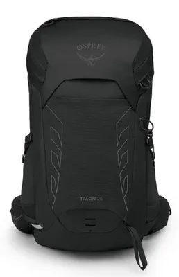 Produktbild von Osprey Talon 26l Rucksack Schwarz  Schwarz One Size