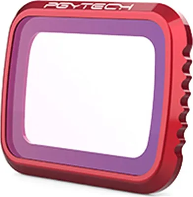 Obrázok produktu pre PGYTECH UV filter pre DJI Mavic Air 2