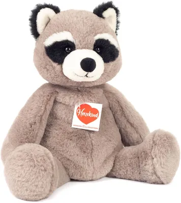 Image de Teddy Hermann Raton laveur Waldo 32 cm Animal en peluche
