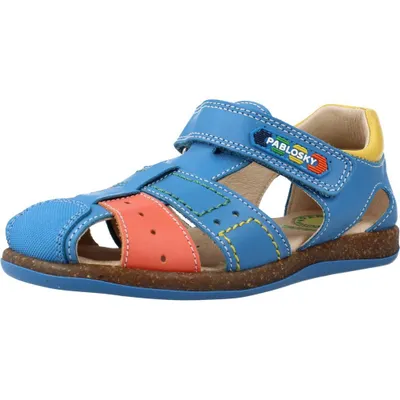 Produktbild von PABLOSKY 017211P Blau