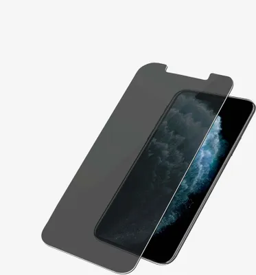 Produktbild von PanzerGlass Privacy Protector for iPhone 11 Pro/XS/X clear