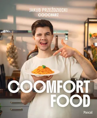 Zdjęcie produktu dla Coomfort food