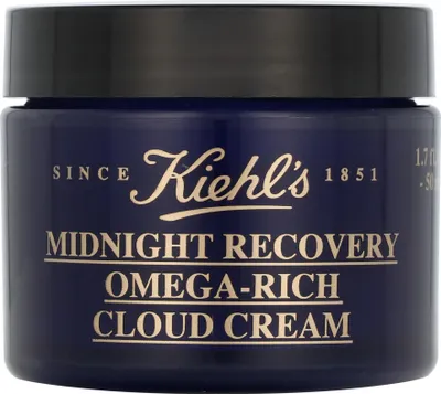 Obrázok produktu pre Midnight Recovery Omega-Rich Cloud Creme 50ML