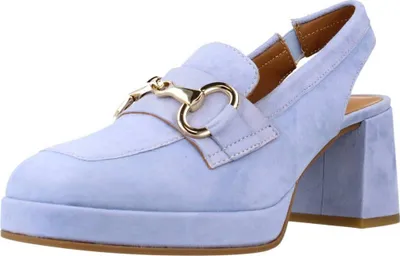 Image de Alpe Vogue Couleur Bleu