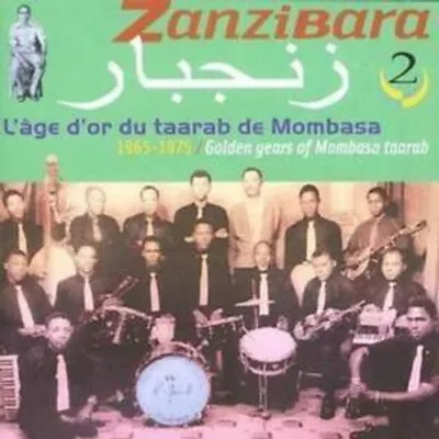 Obrázok produktu pre Zanzibara 2